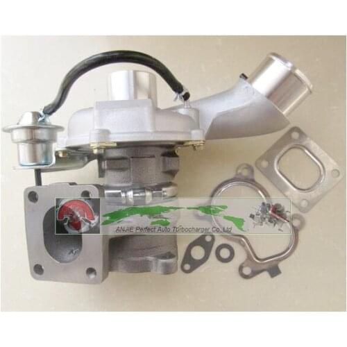 Free Ship Turbo For FIAT Doblo Punto Idea Lancia Musa Multijet 1.9L JTD RHF4H VL35 VL25 VF400007 55223928 71793619 Turbocharger