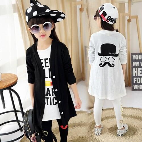 Childrens clothing child girls set 2016 autumn 3 piece set child 100% cotton set child little girl clothing sets