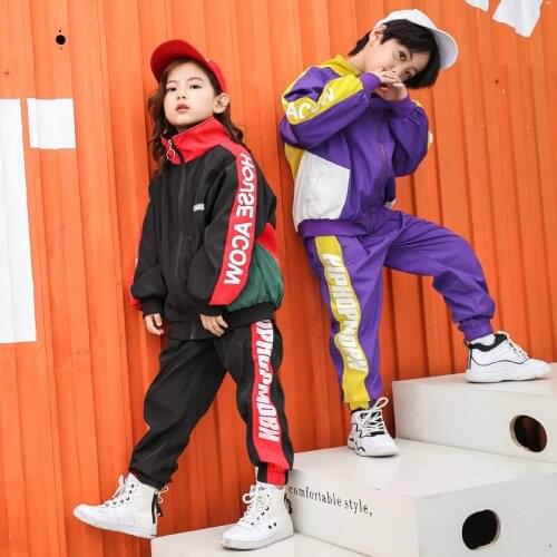 Teen Girls Clothing 12 Years Boys Clothes Sets Children Outfits 2020 Kids Girl Clothes Spring Sports Suit Set 2Pcs Long Sleeve