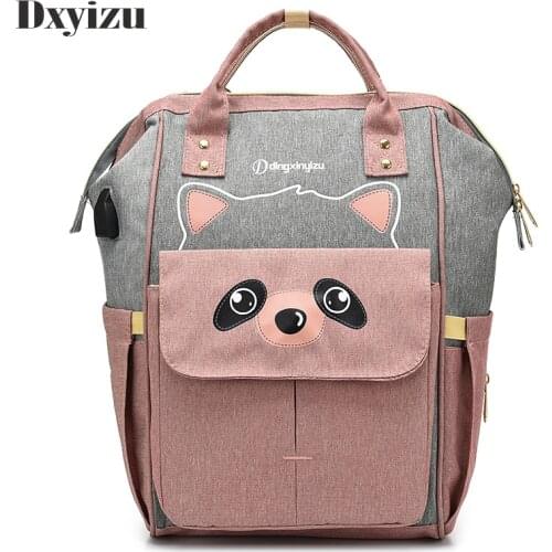 Dxyizu Backpacks For Mothers China