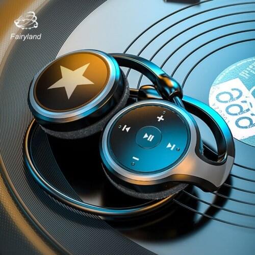 Fairyland Headphones