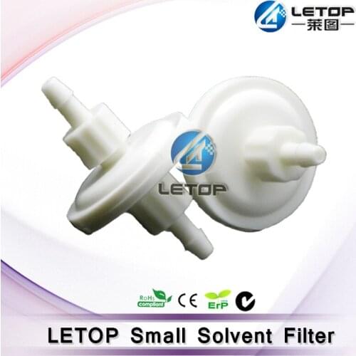 Solvent Ink Filter 4mm Small Ink Filter for allwin/jhf/flora Printer
