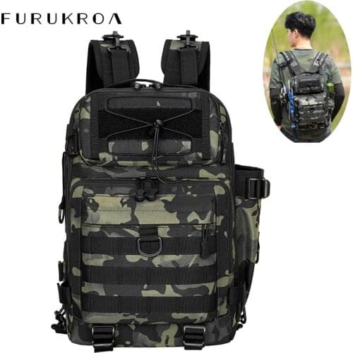 Сумки для рыболовной приманки Furukroa China At AliExpress