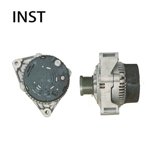ALTERNATOR DYNAMO GENERADOR ELECTRICO FOR 12V 90A 8GS56 IA1052 0986041040 0986046000 CAL10339GS CAL21135GS CAL10120AS