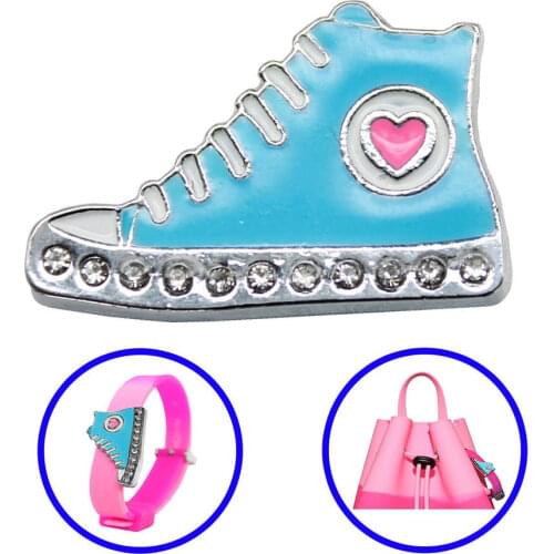 Gummy Bags Pendant Chains