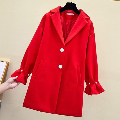 Hanzangl Womens Autumn Coats