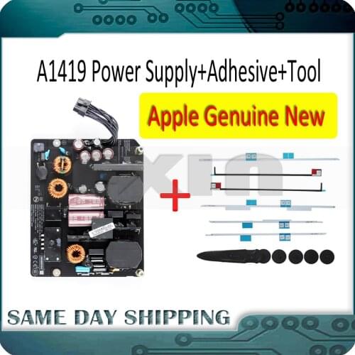 BEST! NEW 300W A1419 Power Supply for iMac 27" A1419 PSU 2012-2017 Year PA-1311-2A ADP-300AF T 661-7886 661-7170 661-03524