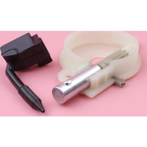 Oil Pump Assy For Husqvarna 36 41 136 137 141 142 Jonsered 2036 2040 Chainsaw Parts 530029838 530014410