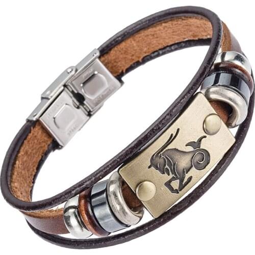 Mibrow Bracelets With Charms