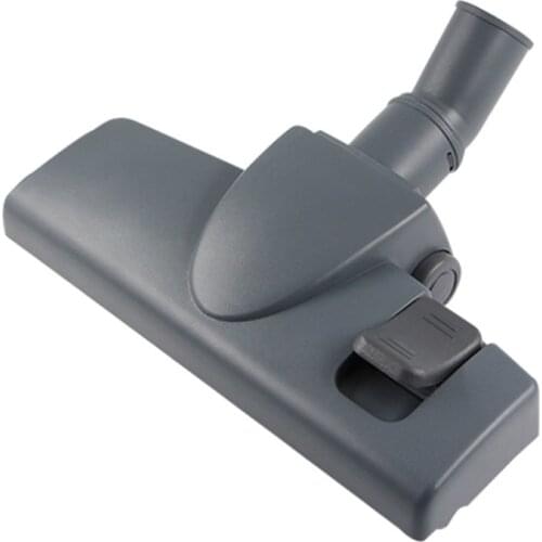 Vacuum Cleaner Brush Head Universal Floor Carpet Cleaning Tool Wheel Parts Vacuum Cleaner Replacement Accessory 35Mm