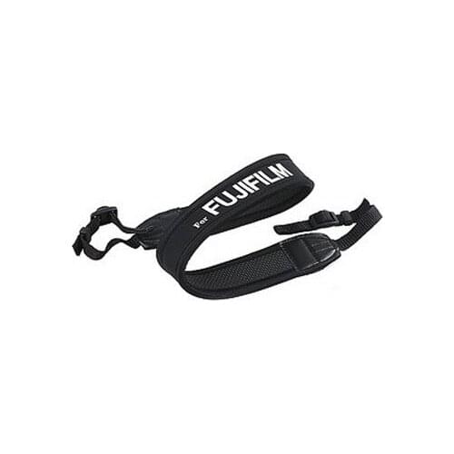 1pcs Camera Neoprene Neck Strap For Fujifilm Camera FinePix X10 X100 X-Pro1 X-E1 X20 XT4 X100V XS10 XA5 XA10 XA20 all SLR/DSLR