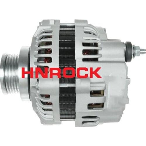 NEW HNROCK 12V 110A ALTERNATOR A2TB6481 A2TC0981 A2TC0982 23100-00QA1 23100-00QA9 FOR RENAULT