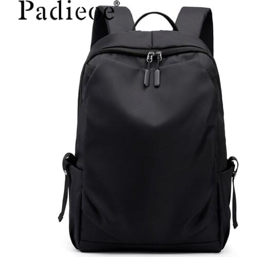 Мужские рюкзаки для ноутбука Padieoe China At AliExpress