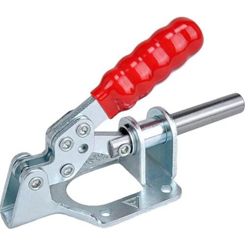 Hand Tool 302FM Toggle Clamp Quick Release Push Pull Type Holding Capacity Toggle Clamp