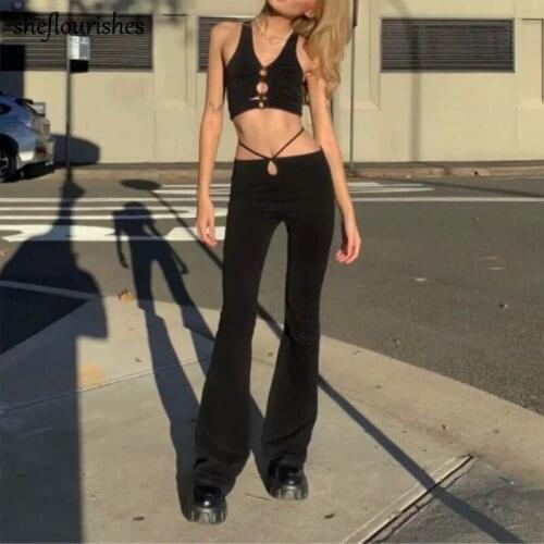 Sheflourishes Womens Summer Pants