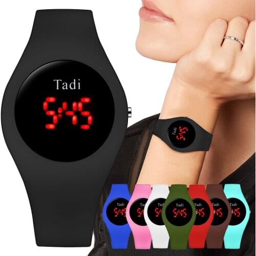 TANGNADE Women's Sports Watch