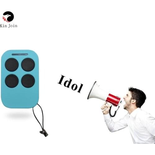 Universal Gate Garage Door Opener Duplicator Cloning Remote Control Idol