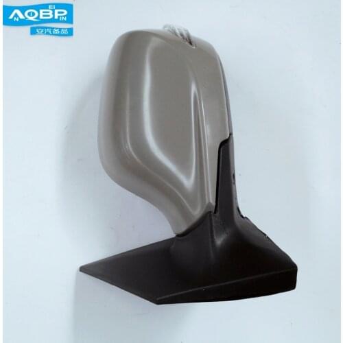 Exterior Parts of JAC S5 Car Auto Parts OE 8210100U1512 Left Rearview Mirror
