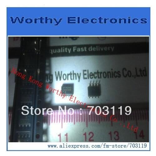 10pcs/lot fan7602bmx fan7602b fan7602 7602 SOP8