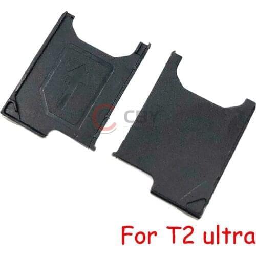 10 PCS SIM Card Tray Holder Slot For Sony Xperia Z1 Compact Z T2 Ultra Z3 Plus Z4