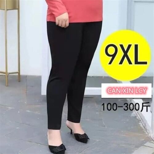 CAN XIN LCY Women's Pants