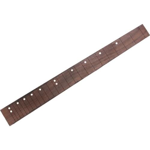 1pcs Rosewood Eelectric Guitar 24Fret 25.5inch (648mm) High quality