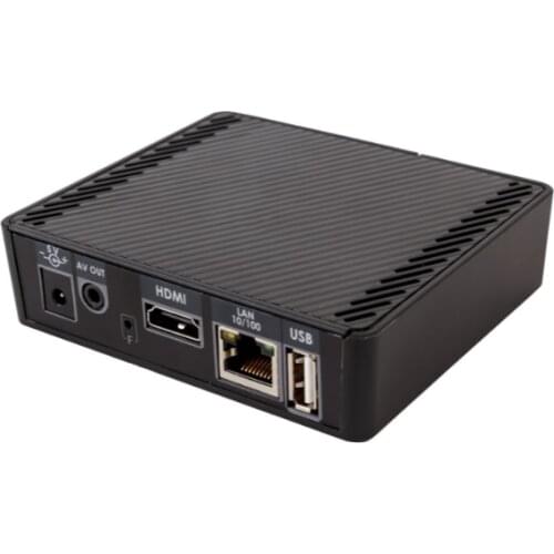 GIAUSA TVs, Audio And Video