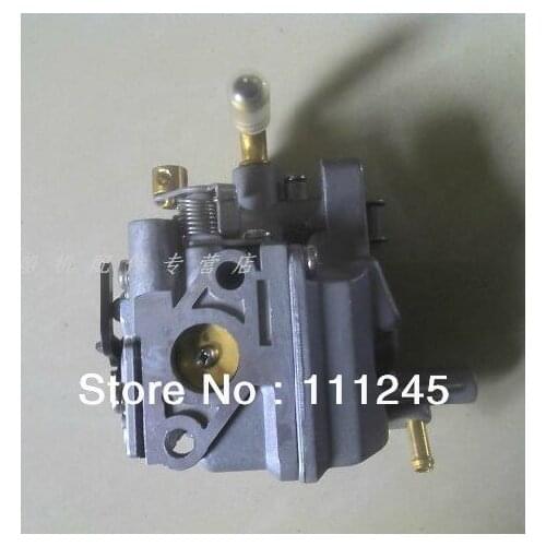 CARBURETOR FOR YAMAHA 5HP 4 STROKE OUTBORAD MOTOR / ENGINES FREE POSTAGE CHEAP CARB CARBURETER AFTERMARKET PARTS