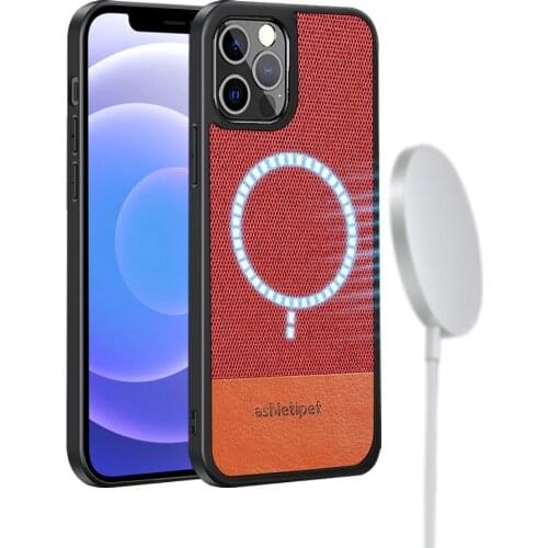 LANGSIDI Magnetic Wireless Chargers For Mobile Phones