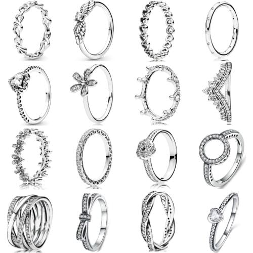 Кольца Leuxry China At AliExpress