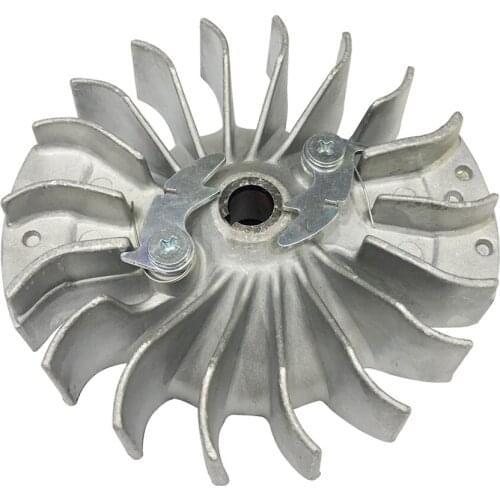 Farmertec Made Flywheel For Hus 3120 Chainsaw OEM 501 89 50-01