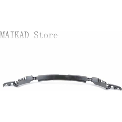 Rear Bumper Guide Bracket Trim for BMW F30 F31 F34 F35 316i 320i 328i 335i 316Li 320Li 328Li 335Li 316d 318d 320d 51127256922