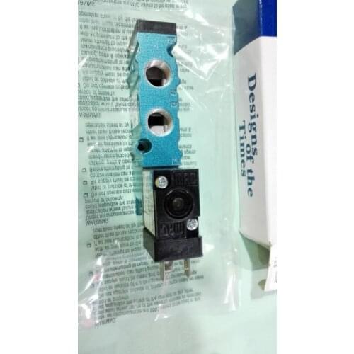 Brand new original American high frequency electromagnetic valve 411a-doa-dm-ddaj-1jm