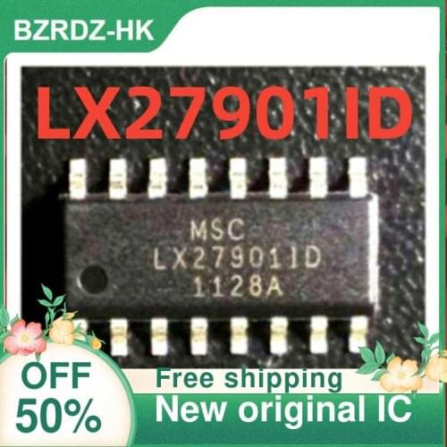 2-10PCS/lot LX27901ID LX27901 LED New original IC