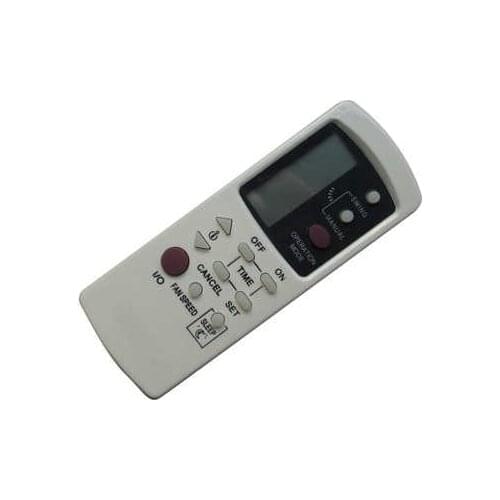 General Remote Control For HOGEN HGN-12 HS G2-1002B-E3 AC Air Condtioner
