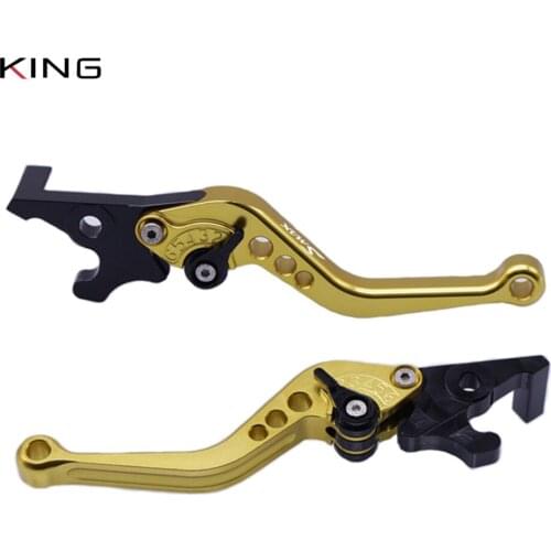 Fit SMAX155 2015-2021 Clutch Levers For YAMAHA SMAX 155 Brake Levers