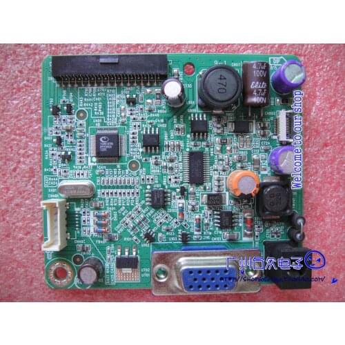 S191SHQL driver board S191SHQL Gb 715G5280-M01-000-004I