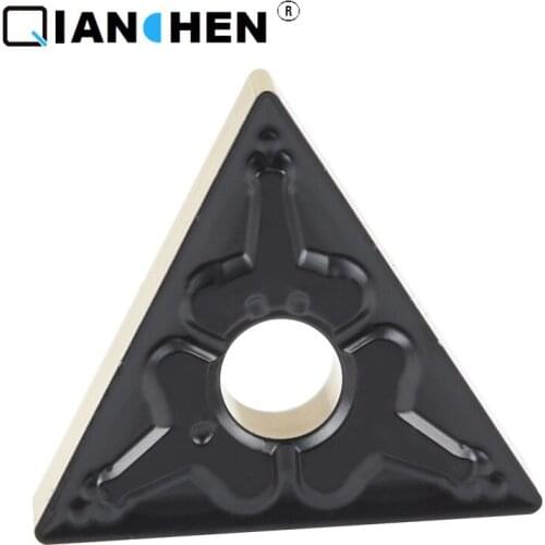 Ashley Independent original quality high Precision high performance high hardness CNC TNMG160404-TM XC0329 carbide inserts