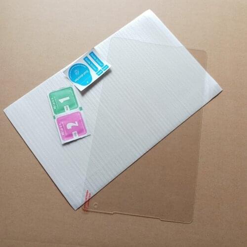 Premium Glass Film For Vodafone Smart Tab N8 10.1 Temepred Glass Screen Protectros 50PCS/Lot