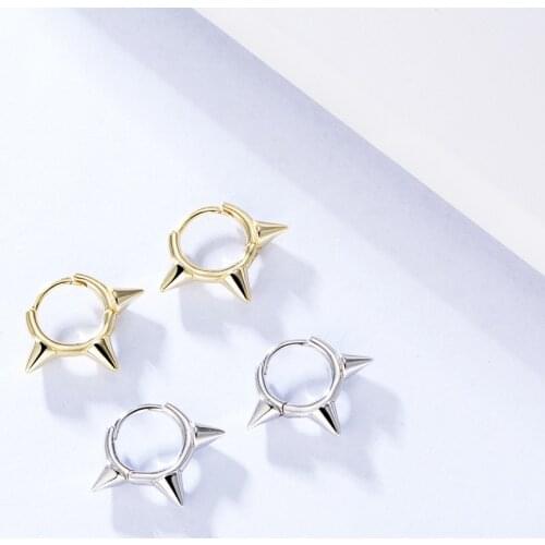 TUNGSTE Piercing Rings