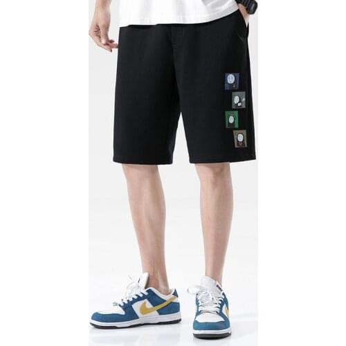 UETEEY Men's Sports Shorts