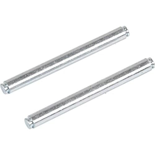 6X63mm Shaft for Baja 1/5 Scale HPI KM Baja 5B Parts for 1/5 Scale Hpi Baja Vehicles Remote Control Toys- 65066