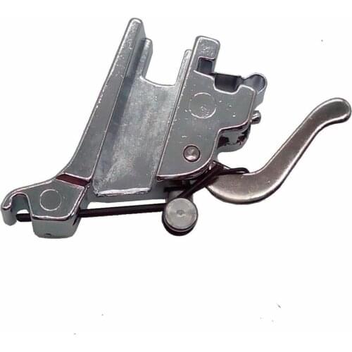 Domestic sewing machine high shank presser foot snap on 7300H (5011-2)