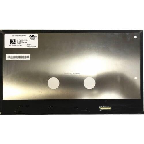 M133NVF3 R1 For HP EliteBook x360 1030 G2 G3 Laptop LCD Screen 1920*1080 LCD SCREEN PANEL