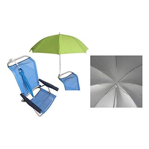 Pincho parasol for chair 120 cm UPF50