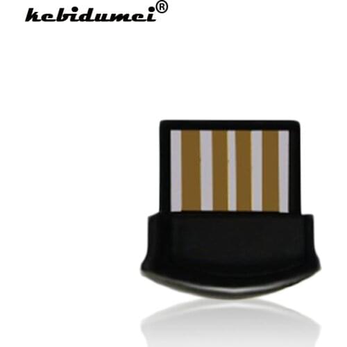 USB Dongles Adapters BT 5.0 USB Wireless Computer Adapter Bluetooth Audio Receiver Transmitter for Laptop Earphone Mini Sender
