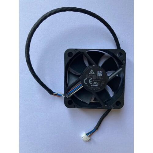 AUB0512HB-A DC12V 0.17A FAN FOR OPTOMA PROJECTOR