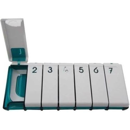 CARBO PASTILLERO PILBOX CITY