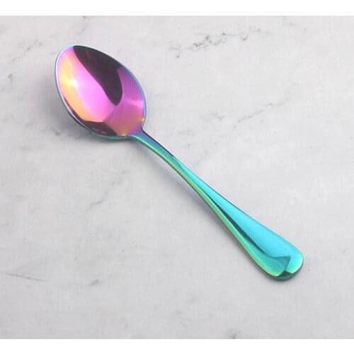 Cuticate Spoons