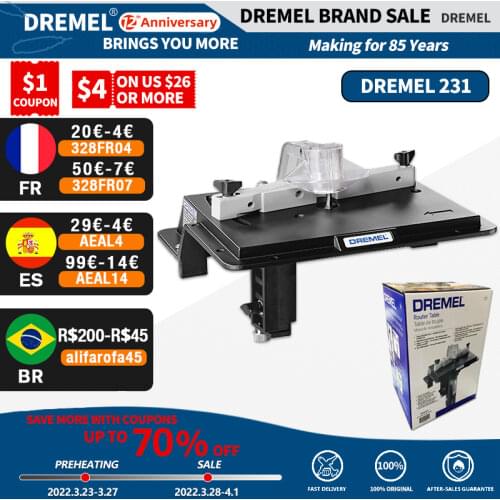 Dremel Engravers
